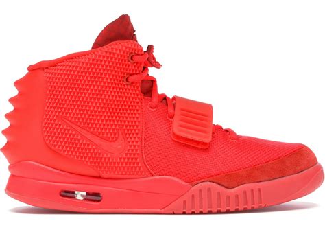 nike air yeezy 2 red october replica uk|nike air yeezy 2 stockx.